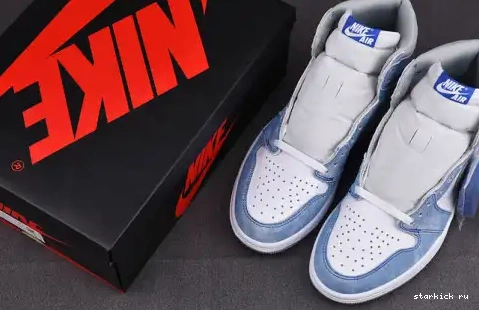 Royal OG 555088-402 1 High  Jordan Air 555088-402 Hyper Retro 0701